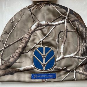 Real Tree New Holland - beanie hat